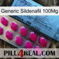 Generic Sildenafil 100Mg 35